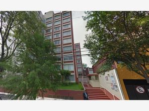 Departamento en Venta en Roma Sur Cuauhtémoc