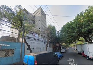 Departamento en Venta en Anáhuac I Sección Miguel Hidalgo