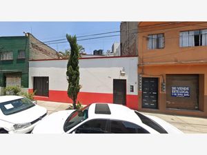 Casa en Venta en Magdalena de las Salinas Gustavo A. Madero