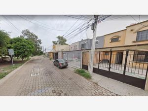 Casa en Venta en Santa Monica Querétaro