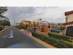 Casa en Venta en Villa del Real Tecámac