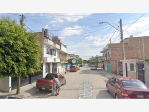 Casa en Venta en San Felipe de Jesus León