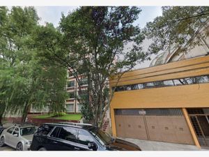 Departamento en Venta en Roma Sur Cuauhtémoc