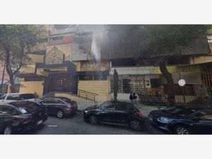 Departamento en Venta en Doctores Cuauhtémoc