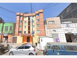 Departamento en Venta en Veronica Anzures Miguel Hidalgo