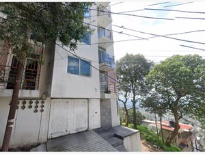 Departamento en Venta en Vistas del Pedregal Tlalpan