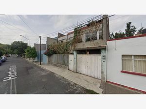 Casa en Venta en Ciudad Jardin Coyoacán