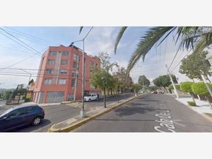 Departamento en Venta en Colina del Sur Álvaro Obregón