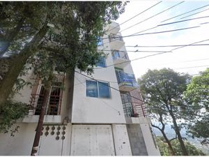 Departamento en Venta en Vistas del Pedregal Tlalpan