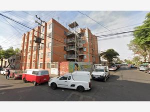 Departamento en Venta en Morelos Venustiano Carranza