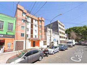 Departamento en Venta en Veronica Anzures Miguel Hidalgo