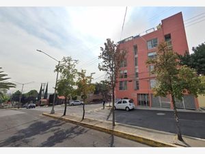 Departamento en Venta en Colina del Sur Álvaro Obregón