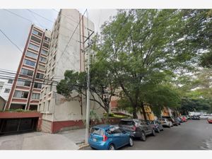 Departamento en Venta en Roma Sur Cuauhtémoc