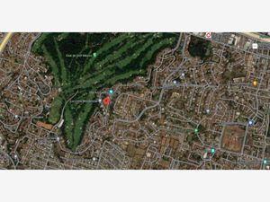 Casa en Venta en Club de Golf México Tlalpan