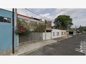 Casa en Venta en Ciudad Jardin Coyoacán