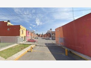 Casa en Venta en San Isidro Castillotla Puebla