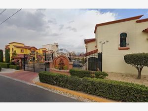 Casa en Venta en Villa del Real Tecámac