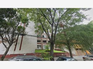 Departamento en Venta en Roma Sur Cuauhtémoc