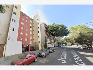 Departamento en Venta en San Rafael Cuauhtémoc