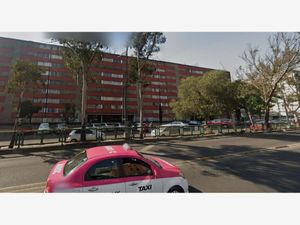 Departamento en Venta en Nonoalco Tlatelolco Cuauhtémoc