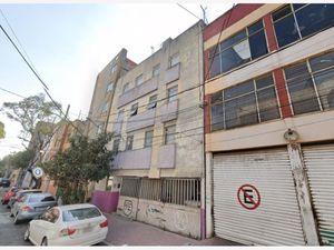 Departamento en Venta en Transito Cuauhtémoc