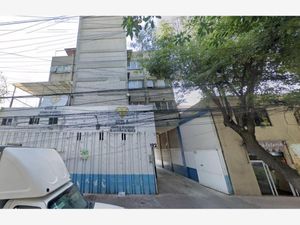 Departamento en Venta en Anáhuac I Sección Miguel Hidalgo