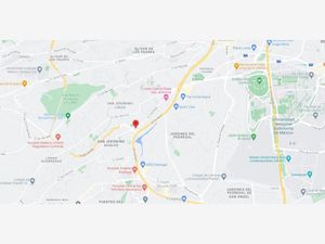 Departamento en Venta en San Jeronimo Lidice La Magdalena Contreras