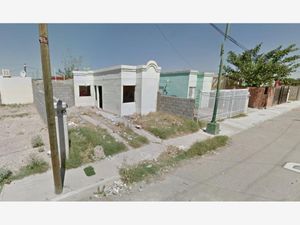 Casa en Venta en Paseos del Camino Real Chihuahua