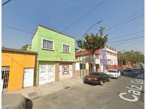 Casa en Venta en San Simon Tolnahuac Cuauhtémoc