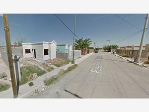 Casa en Venta en Paseos del Camino Real Chihuahua