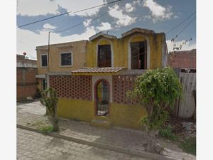 Casa en Venta en El Faro Silao de la Victoria