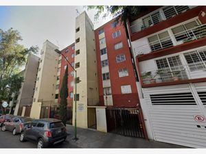 Departamento en Venta en San Rafael Cuauhtémoc