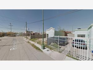 Casa en Venta en Paseos del Camino Real Chihuahua