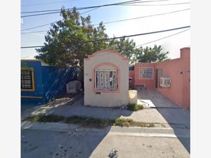 Casa en Venta en Alberos Cadereyta Jiménez