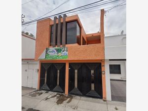 Casa en Venta en Valle Dorado San Luis Potosí