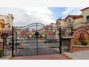 Casa en Venta en Villa del Real Tecámac