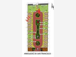 Terreno en Venta en Zona Plateada Pachuca de Soto