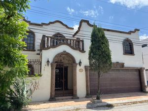 Casa en RENTA Colonia Antonio J. Bermudez, Reynosa Tamps.