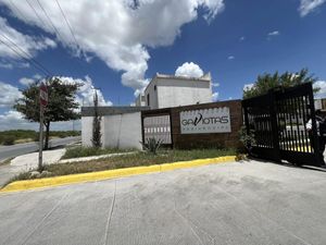 Casa en RENTA Fracc. Vista Alta Residencial, Reynosa Tamps.
