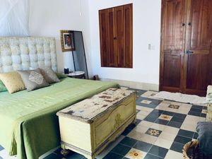 Venta Casa de Lujo en Santiago Centro Histórico de Mérida Yucatán