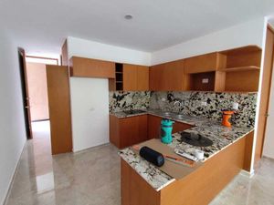 Renta Departamento planta baja en Temozón Norte Mérida Yucatán