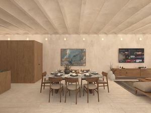 Casa Nearoma en venta en Privada Xcanatun