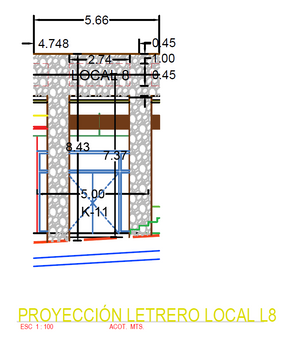 Local 8 Planta Baja, PLAZA GALEREÑA