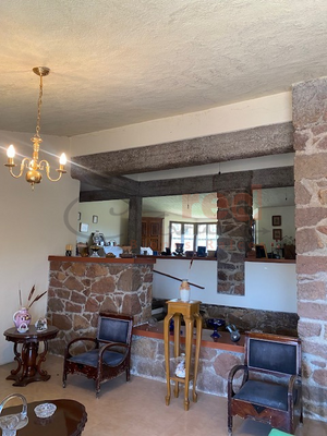 Casa en Venta en Puentecillas las Granjas