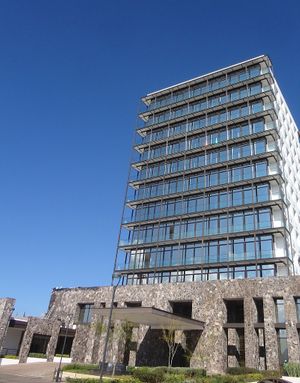 Torre Nivel 5 y 6, PLAZA GALEREÑA