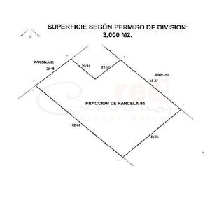 Terreno cerca de Residencial MINAS DE PLATA