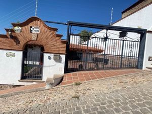 Residencia de un Solo Nivel en Barranca, en Venta