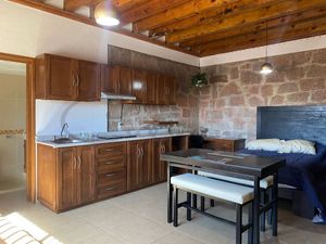 Residencia de un Solo Nivel en Barranca, en Venta