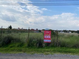 Terreno Ejidal en Venta en  Cacalomacan