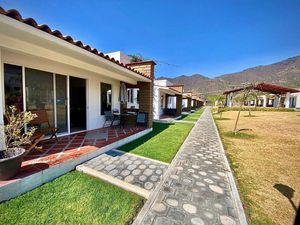 Casas en Venta en Malinalco